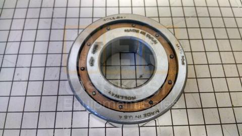 Differential Pinion Roller Bearing